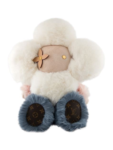 louis vuitton vivienne doll|vivienne doudou.